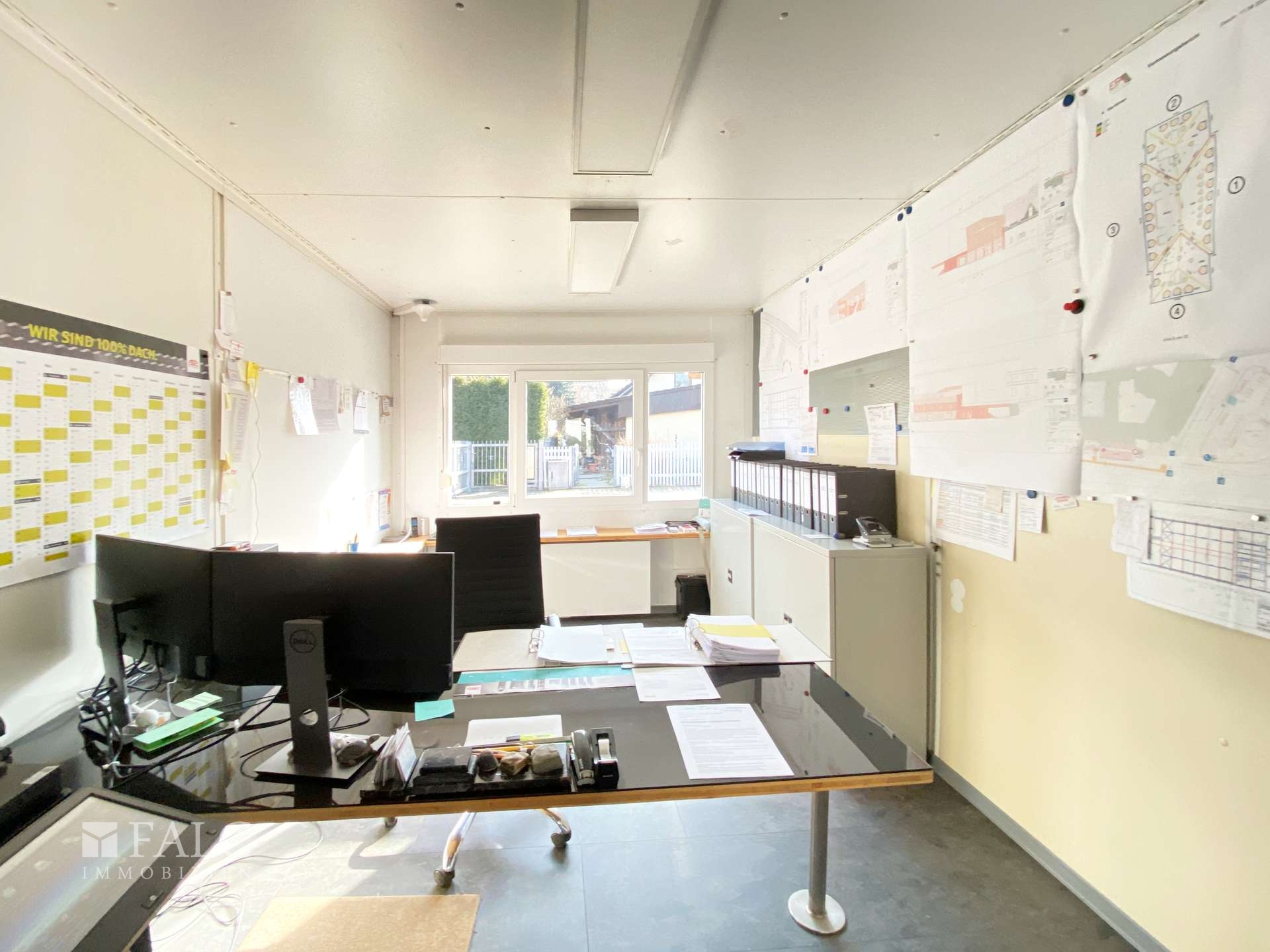 Büro 2